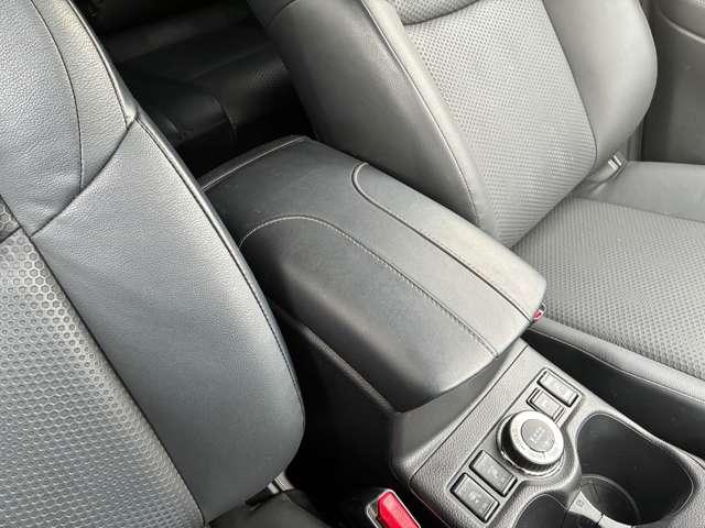 エクストレイル ２．０　２０Ｘｉ　ハイブリッド　エクストリーマーＸ　４ＷＤ　ドラレコ・ＥＴＣ・純正デカナビ・ＡＶＭ・リモス（25枚目）