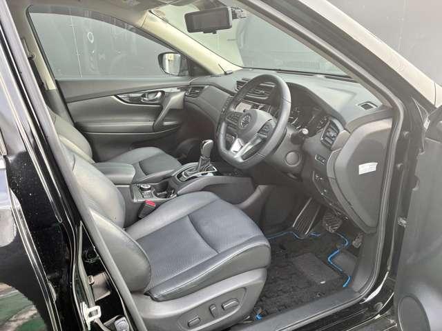 エクストレイル ２．０　２０Ｘｉ　ハイブリッド　エクストリーマーＸ　４ＷＤ　ドラレコ・ＥＴＣ・純正デカナビ・ＡＶＭ・リモス（29枚目）