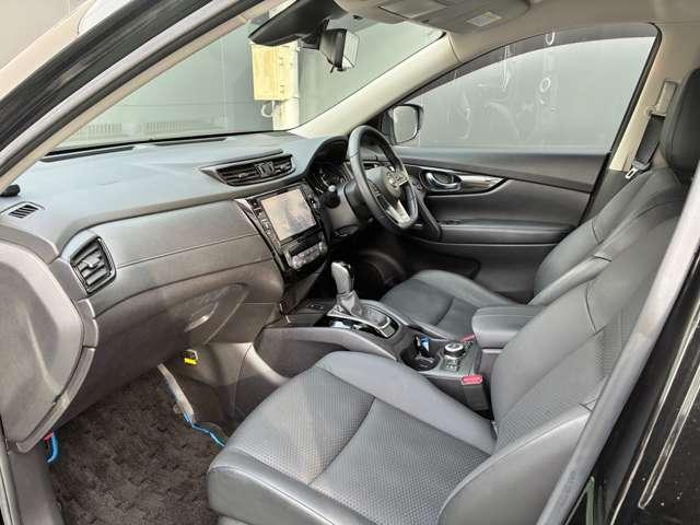 エクストレイル ２．０　２０Ｘｉ　ハイブリッド　エクストリーマーＸ　４ＷＤ　ドラレコ・ＥＴＣ・純正デカナビ・ＡＶＭ・リモス（31枚目）