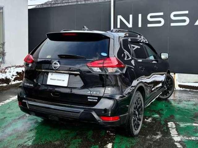 エクストレイル ２．０　２０Ｘｉ　ハイブリッド　エクストリーマーＸ　４ＷＤ　ドラレコ・ＥＴＣ・純正デカナビ・ＡＶＭ・リモス（36枚目）