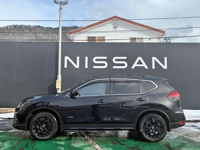 エクストレイル ２．０　２０Ｘｉ　ハイブリッド　エクストリーマーＸ　４ＷＤ　ドラレコ・ＥＴＣ・純正デカナビ・ＡＶＭ・リモス（37枚目）