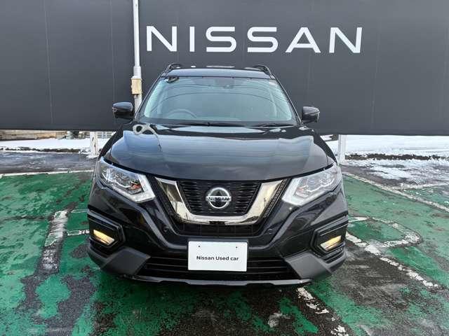 エクストレイル ２．０　２０Ｘｉ　ハイブリッド　エクストリーマーＸ　４ＷＤ　ドラレコ・ＥＴＣ・純正デカナビ・ＡＶＭ・リモス（39枚目）