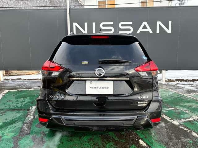 エクストレイル ２．０　２０Ｘｉ　ハイブリッド　エクストリーマーＸ　４ＷＤ　ドラレコ・ＥＴＣ・純正デカナビ・ＡＶＭ・リモス（40枚目）