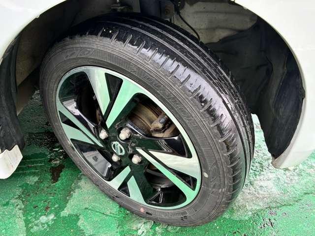 デイズ ６６０　ハイウェイスターＧターボ　プロパイロット　エディショ　純正９型ナビ・ＥＴＣ・ＡＶＭ・純正リモスタ（5枚目）