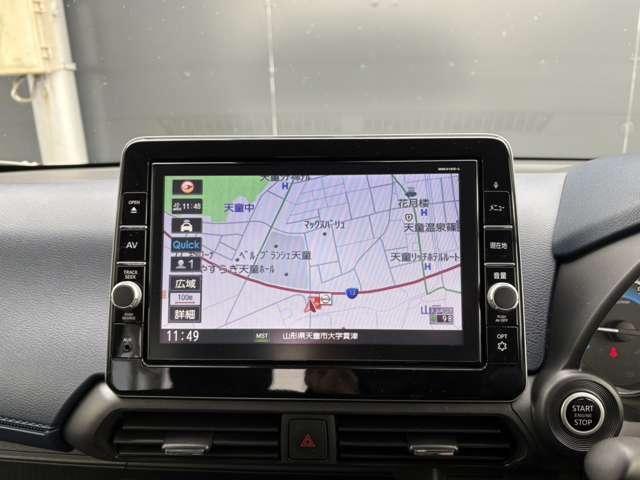 デイズ ６６０　ハイウェイスターＧターボ　プロパイロット　エディショ　純正９型ナビ・ＥＴＣ・ＡＶＭ・純正リモスタ（10枚目）