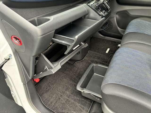 デイズ ６６０　ハイウェイスターＧターボ　プロパイロット　エディショ　純正９型ナビ・ＥＴＣ・ＡＶＭ・純正リモスタ（27枚目）