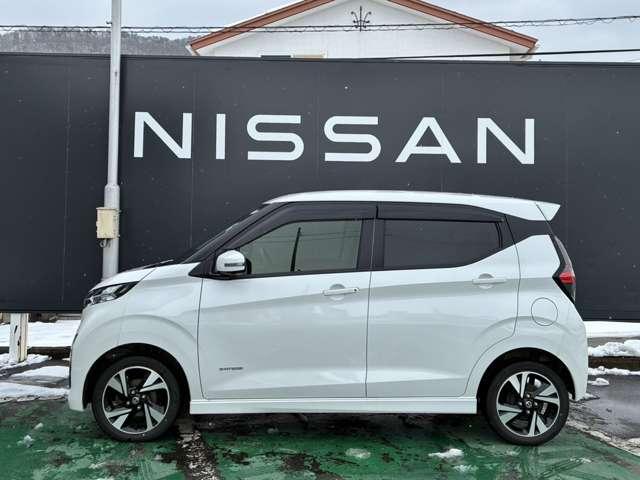 デイズ ６６０　ハイウェイスターＧターボ　プロパイロット　エディショ　純正９型ナビ・ＥＴＣ・ＡＶＭ・純正リモスタ（31枚目）