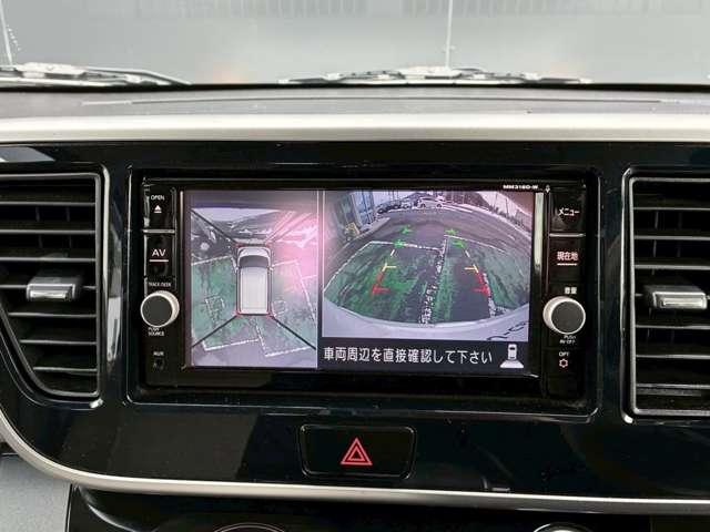 デイズルークス ６６０　Ｘ　イチオシ車・冬タイヤ・ドラレコ・７型ナビ（3枚目）