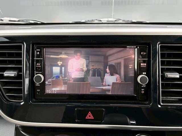 デイズルークス ６６０　Ｘ　イチオシ車・冬タイヤ・ドラレコ・７型ナビ（10枚目）