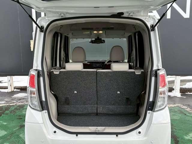 デイズルークス ６６０　Ｘ　イチオシ車・冬タイヤ・ドラレコ・７型ナビ（11枚目）