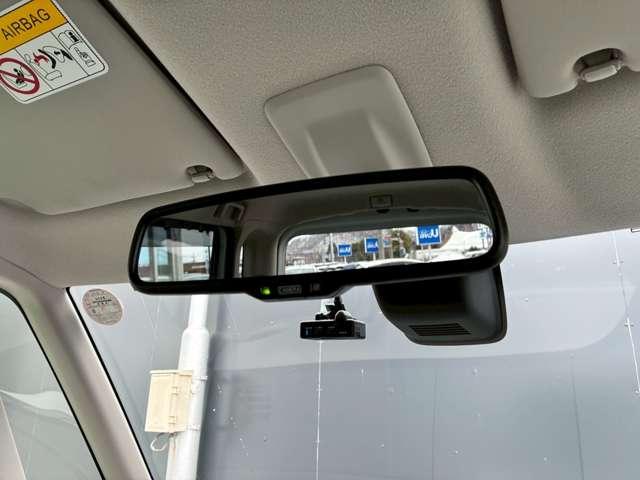 デイズルークス ６６０　Ｘ　イチオシ車・冬タイヤ・ドラレコ・７型ナビ（23枚目）