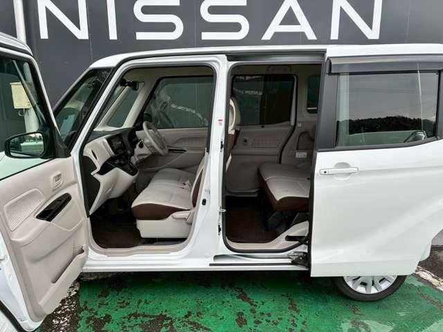 デイズルークス ６６０　Ｘ　イチオシ車・冬タイヤ・ドラレコ・７型ナビ（26枚目）