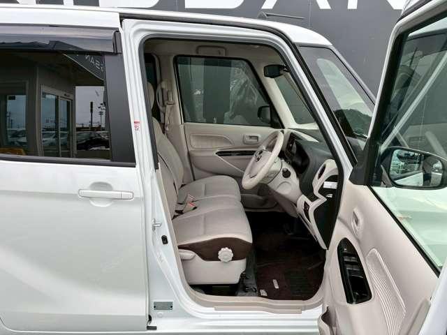 デイズルークス ６６０　Ｘ　イチオシ車・冬タイヤ・ドラレコ・７型ナビ（27枚目）