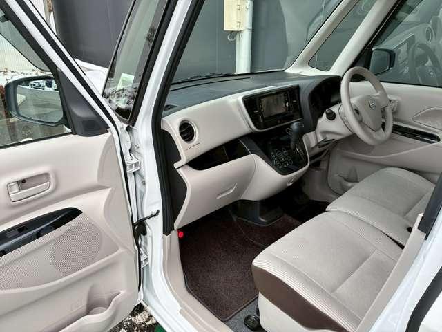 デイズルークス ６６０　Ｘ　イチオシ車・冬タイヤ・ドラレコ・７型ナビ（30枚目）