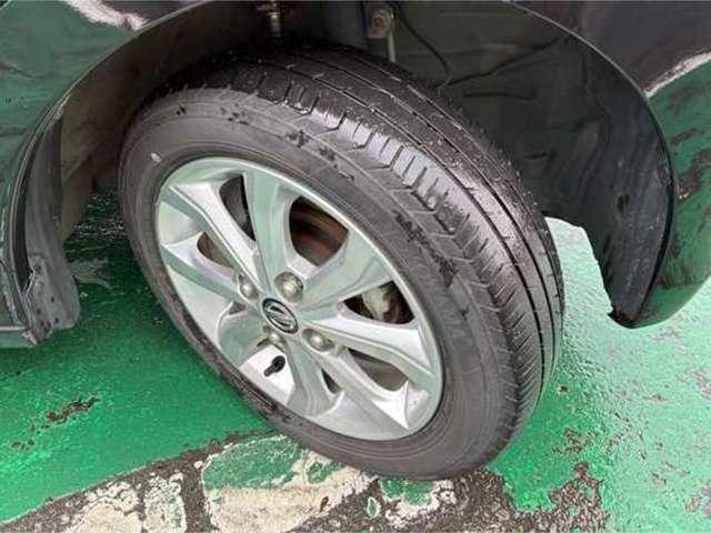 デイズ ６６０　Ｘ　４ＷＤ　純正ＣＤオーディオ・ＡＶＭ・シートヒーター（5枚目）