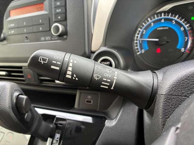 デイズ ６６０　Ｘ　４ＷＤ　純正ＣＤオーディオ・ＡＶＭ・シートヒーター（12枚目）