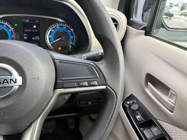 デイズ ６６０　Ｘ　４ＷＤ　純正ＣＤオーディオ・ＡＶＭ・シートヒーター（15枚目）