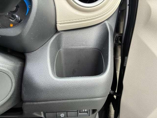 デイズ ６６０　Ｘ　４ＷＤ　純正ＣＤオーディオ・ＡＶＭ・シートヒーター（16枚目）