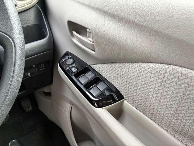 デイズ ６６０　Ｘ　４ＷＤ　純正ＣＤオーディオ・ＡＶＭ・シートヒーター（17枚目）