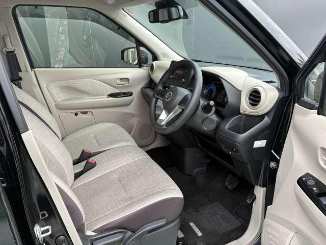 デイズ ６６０　Ｘ　４ＷＤ　純正ＣＤオーディオ・ＡＶＭ・シートヒーター（23枚目）