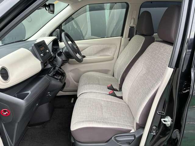 デイズ ６６０　Ｘ　４ＷＤ　純正ＣＤオーディオ・ＡＶＭ・シートヒーター（24枚目）