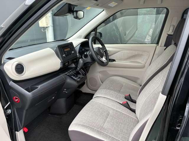 デイズ ６６０　Ｘ　４ＷＤ　純正ＣＤオーディオ・ＡＶＭ・シートヒーター（25枚目）