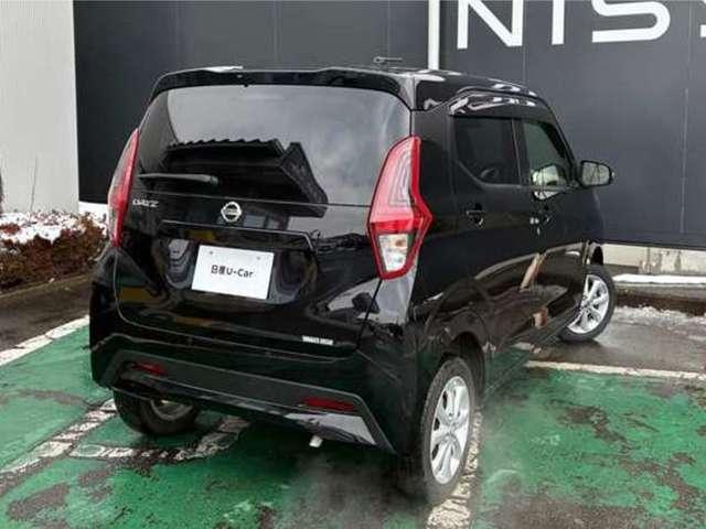 デイズ ６６０　Ｘ　４ＷＤ　純正ＣＤオーディオ・ＡＶＭ・シートヒーター（29枚目）