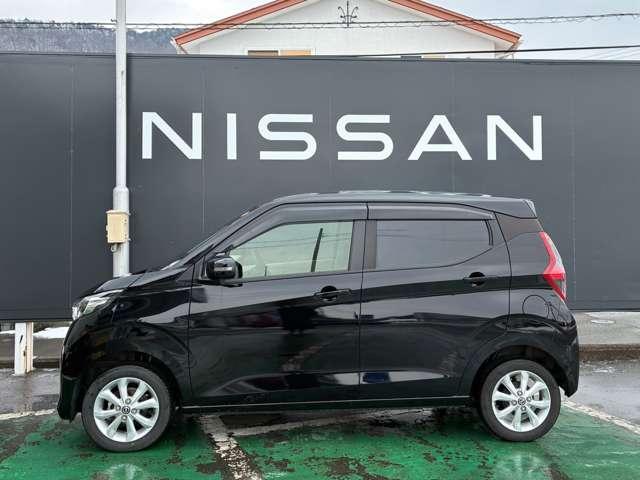 デイズ ６６０　Ｘ　４ＷＤ　純正ＣＤオーディオ・ＡＶＭ・シートヒーター（30枚目）