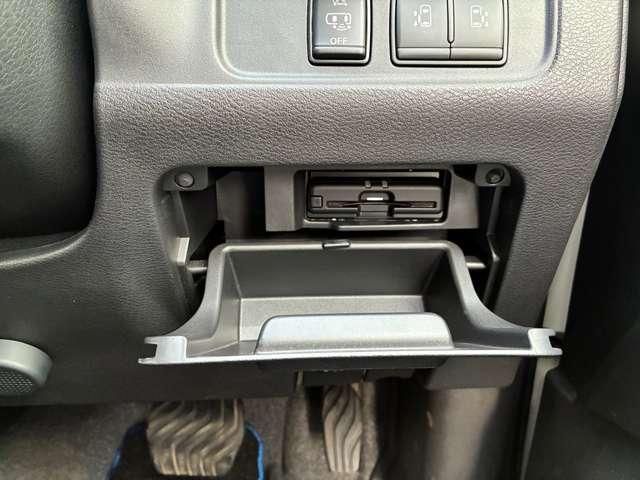 ���⌇�����Ȃ������ƂȂ����d�s�b�ԍڊ�I�r���h�C���^�C�v�Ȃ̂ŁA�^�]�̎ז��ɂ��Ȃ�܂����