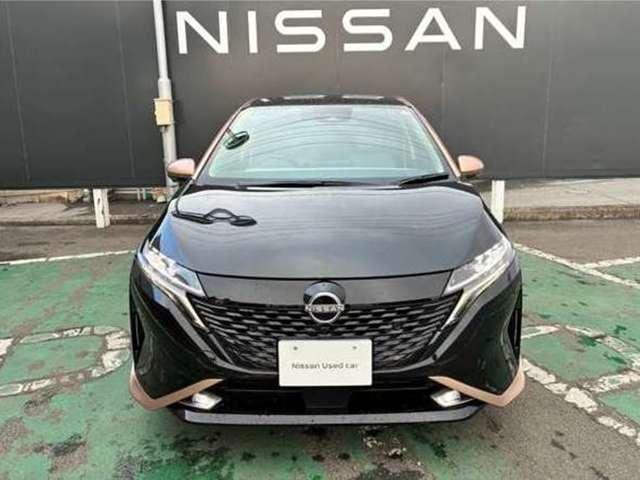 オーラ １．２　Ｇ　ＦＯＵＲ　レザーエディション　４ＷＤ　ＭＯＰナビ・ドラレコ・ＥＴＣ・ＡＶＭ・リモスタ（6枚目）