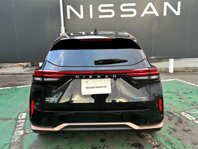 オーラ １．２　Ｇ　ＦＯＵＲ　レザーエディション　４ＷＤ　ＭＯＰナビ・ドラレコ・ＥＴＣ・ＡＶＭ・リモスタ（7枚目）