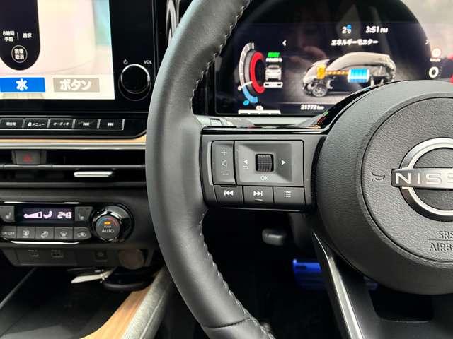 オーラ １．２　Ｇ　ＦＯＵＲ　レザーエディション　４ＷＤ　ＭＯＰナビ・ドラレコ・ＥＴＣ・ＡＶＭ・リモスタ（14枚目）