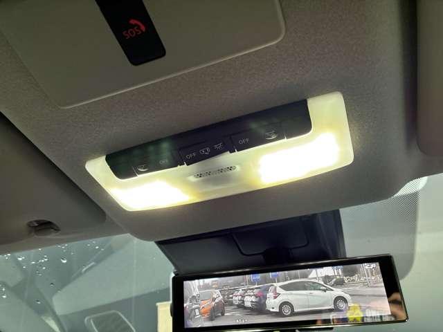 オーラ １．２　Ｇ　ＦＯＵＲ　レザーエディション　４ＷＤ　ＭＯＰナビ・ドラレコ・ＥＴＣ・ＡＶＭ・リモスタ（21枚目）