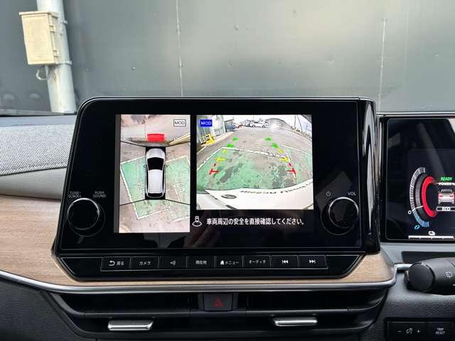 オーラ １．２　Ｇ　ＦＯＵＲ　レザーエディション　４ＷＤ　ＭＯＰナビ・ドラレコ・ＥＴＣ・ＡＶＭ・リモスタ（24枚目）