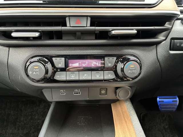 オーラ １．２　Ｇ　ＦＯＵＲ　レザーエディション　４ＷＤ　ＭＯＰナビ・ドラレコ・ＥＴＣ・ＡＶＭ・リモスタ（27枚目）