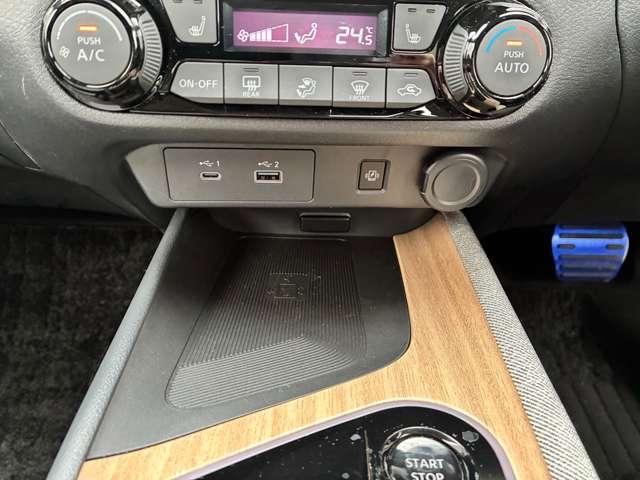 オーラ １．２　Ｇ　ＦＯＵＲ　レザーエディション　４ＷＤ　ＭＯＰナビ・ドラレコ・ＥＴＣ・ＡＶＭ・リモスタ（28枚目）