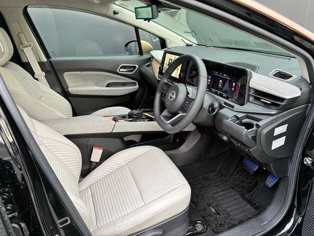 オーラ １．２　Ｇ　ＦＯＵＲ　レザーエディション　４ＷＤ　ＭＯＰナビ・ドラレコ・ＥＴＣ・ＡＶＭ・リモスタ（35枚目）