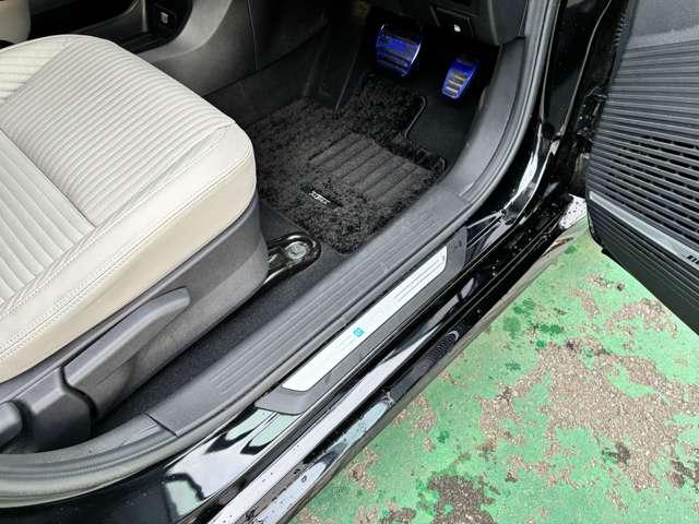 オーラ １．２　Ｇ　ＦＯＵＲ　レザーエディション　４ＷＤ　ＭＯＰナビ・ドラレコ・ＥＴＣ・ＡＶＭ・リモスタ（36枚目）