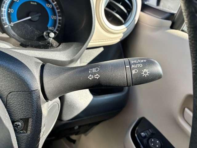 デイズ 660 X 4WD 冬タイヤ付・純正9型ナビ・AVM・寒冷地仕様(7枚目)