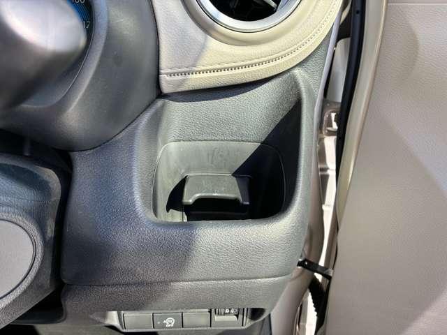 デイズ 660 X 4WD 冬タイヤ付・純正9型ナビ・AVM・寒冷地仕様(12枚目)