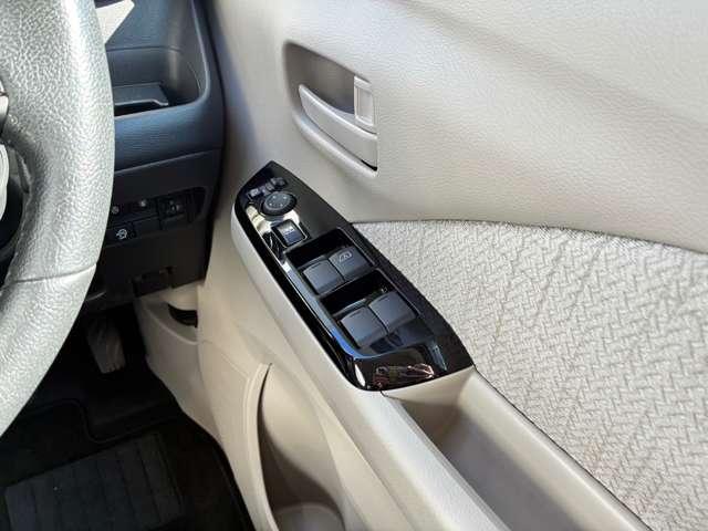 デイズ 660 X 4WD 冬タイヤ付・純正9型ナビ・AVM・寒冷地仕様(17枚目)