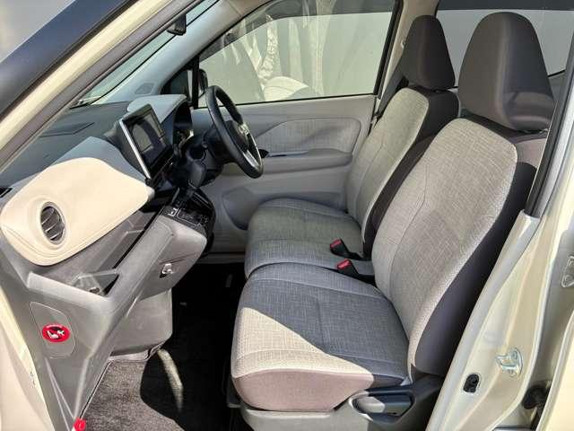 デイズ 660 X 4WD 冬タイヤ付・純正9型ナビ・AVM・寒冷地仕様(25枚目)