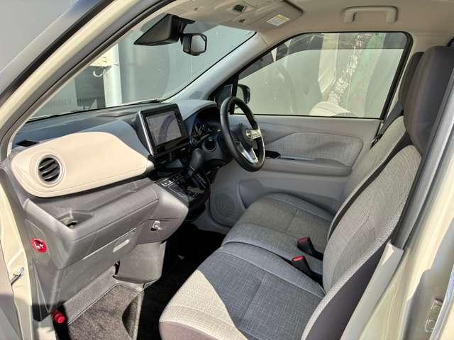 デイズ 660 X 4WD 冬タイヤ付・純正9型ナビ・AVM・寒冷地仕様(26枚目)