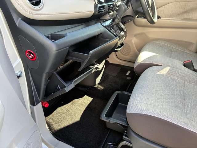 デイズ 660 X 4WD 冬タイヤ付・純正9型ナビ・AVM・寒冷地仕様(28枚目)