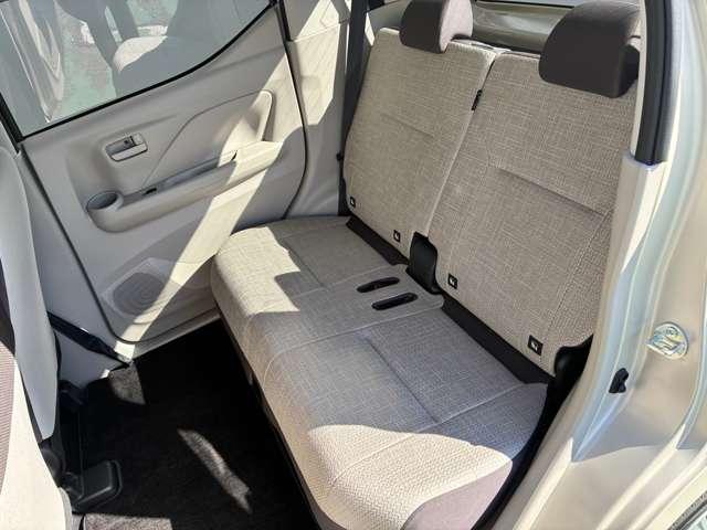 デイズ 660 X 4WD 冬タイヤ付・純正9型ナビ・AVM・寒冷地仕様(29枚目)