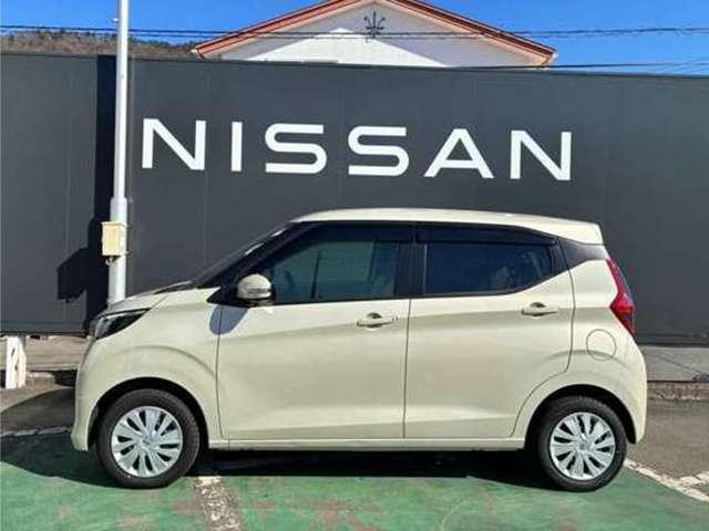 デイズ 660 X 4WD 冬タイヤ付・純正9型ナビ・AVM・寒冷地仕様(31枚目)