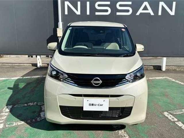 デイズ 660 X 4WD 冬タイヤ付・純正9型ナビ・AVM・寒冷地仕様(33枚目)