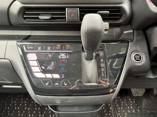 ルークス 660 ハイウェイスターX 4WD 純正ラジオ・AVM・寒冷地仕様車(7枚目)