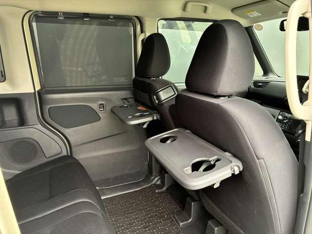 ルークス 660 ハイウェイスターX 4WD 純正ラジオ・AVM・寒冷地仕様車(12枚目)