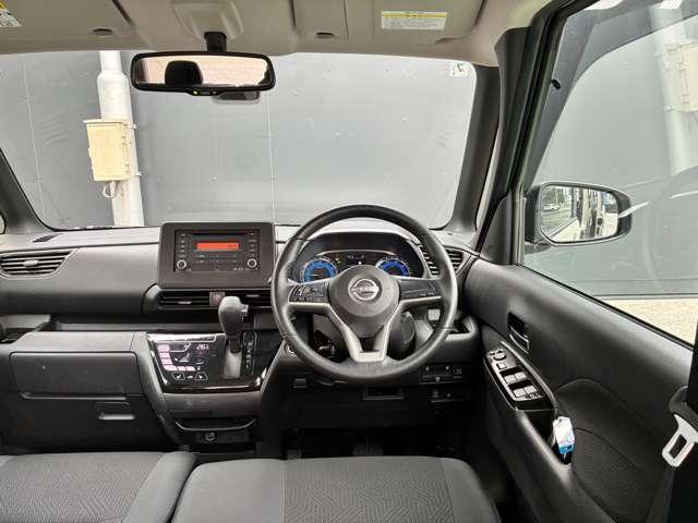 ルークス 660 ハイウェイスターX 4WD 純正ラジオ・AVM・寒冷地仕様車(14枚目)